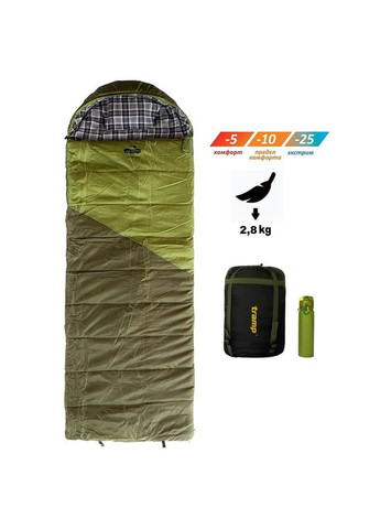 Спальник Tramp (335405838)