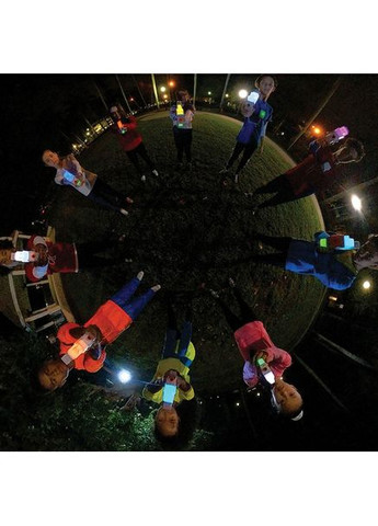 Ігровий набір для лазерних боїв ULTRA (87552) Laser X (323092733)