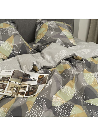 КПБ Isleep семейный ранфорс Viluta (366561213)