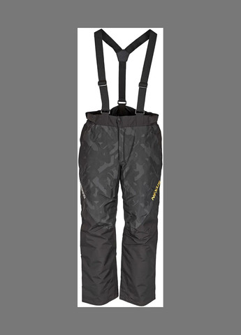 Комбінований демісезонний костюм himano nexus gore-tex warm uit rb-119t rock black Shimano