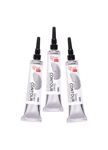 Контур универсальный 20 мл Rosa Talent (362660786)