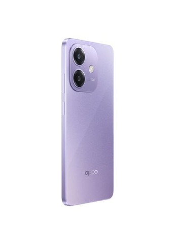 Мобильный телефон (OFCPH2669_PURPLE) Oppo A3 6/256GB Starry Purple (366701071)