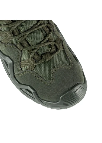 Ботинки тактические Alligator, Olive, 39 40 No Brand (340051497)