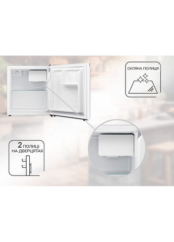 Холодильник -46-CJ-07 однокамерный MPM
