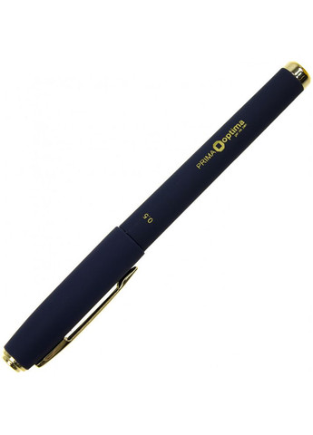 Ручка гелева Prima O1563802 0,5 мм синя Optima (292707655)