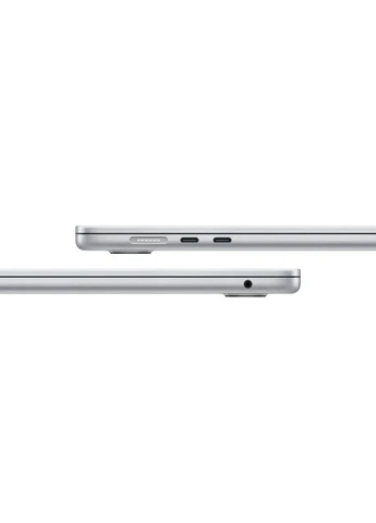 Ноутбук MacBook Air 15" M4 24/512GB Silver 2025 (MC6J4) [129956] Apple (399582592)