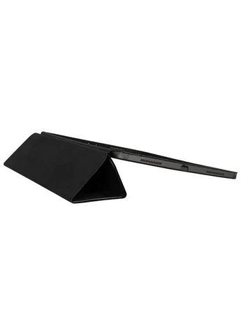Чехол-книжка для Apple iPad Pro 11" (2024-25) TPU + штучна шкіра No Brand Apple iPad Pro 11" (2024-25) (402056672)