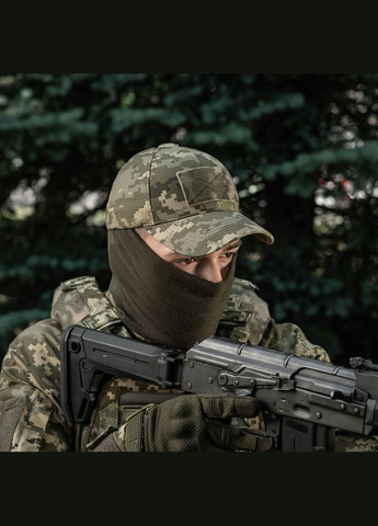 Бейсболка тактична легка Gen.II MM14 M-TAC (315339442)