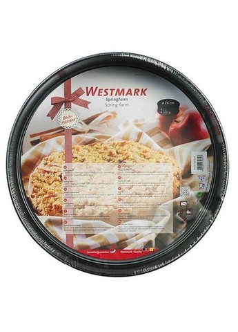 Форма для выпечки 26 см W31662240 Westmark (316619654)