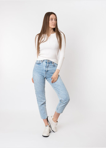 Кроссовки (2078Т) Linda белые (329723133)