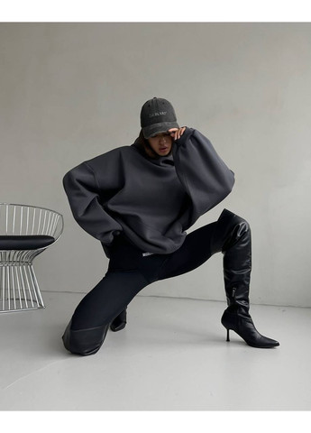 Женский худой оверсайз на флисе Osoblyva (358070037)