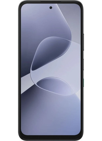 Смартфон Hot 60i (X6728) 8/256Gb Sleek Black UA UCRF Infinix (360396569)