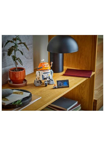 Конструктор (75416-) Lego Star Wars Чоппер (C1-10P). Дроїд-астромеханік (366514742)