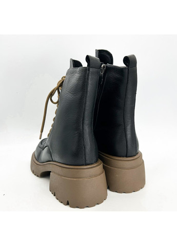 Зимние ботинки (р) кожа 0-1-1-4c-2216-0100-c-1686g Danler