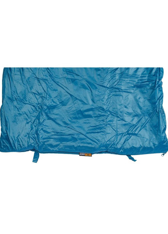 Летнее спальникодеяло синее - Lite Blanket 190 см (14/10°C) Pinguin (306632415)