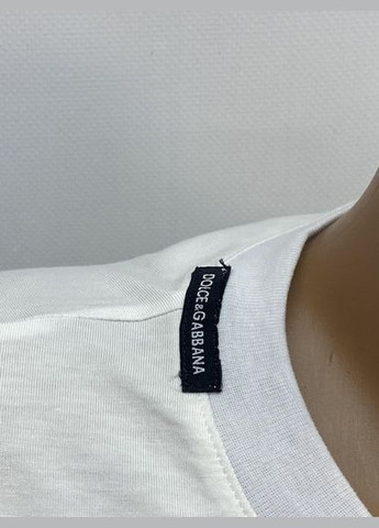 Футболка D&G - (295362723)