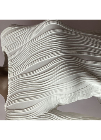 Біла жіноча кофтинка кофточка водолазка блузка No Brand