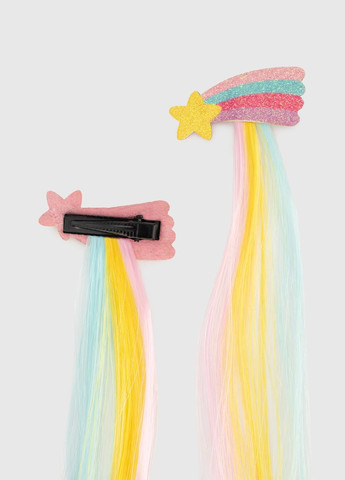 Канекалон косы для плетения 326-2 Желто-голубой (2000990631725) shop (2000990631725) No Brand (366398035)