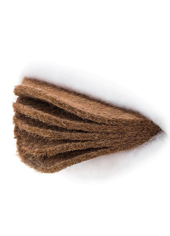 Матрас Oval-80 OK-5 625560 Белый (2000989218616) shop (2000989218616) Babyroom (362705019)