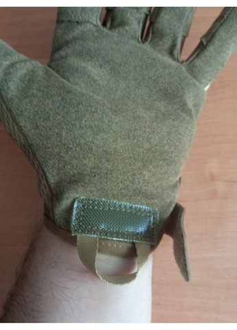 Тактичні військові перчатки,рукавиці WTACTFUL повнопалi мультикам No Brand (365963689)