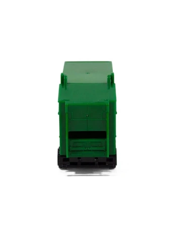 Сміттєвоз Volvo металевий 1:43 (IM-176-M-741) TechnoDrive (401827116)