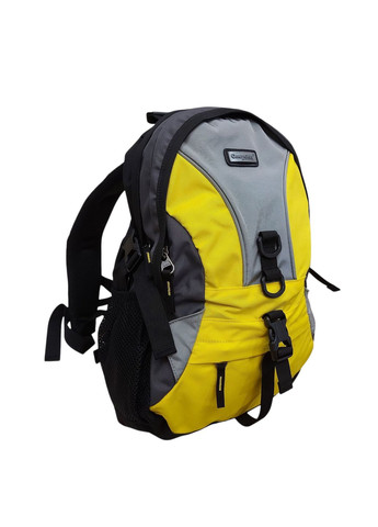 — міський рюкзак для тих, хто цінує якість і комфорт Onepolar 1309 yellow (331154739)