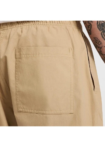 Штани чоловічі Club Beige Nike (364836849)