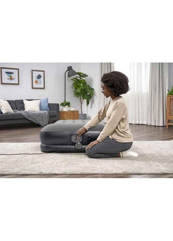 Ліжковелюр 671BT Bestway - (357219921)