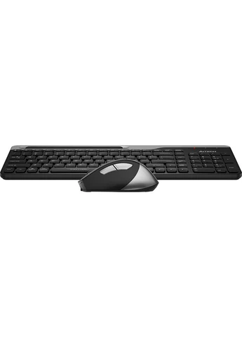 Комплект FB2535CS Smoky Grey A4Tech (330578612)