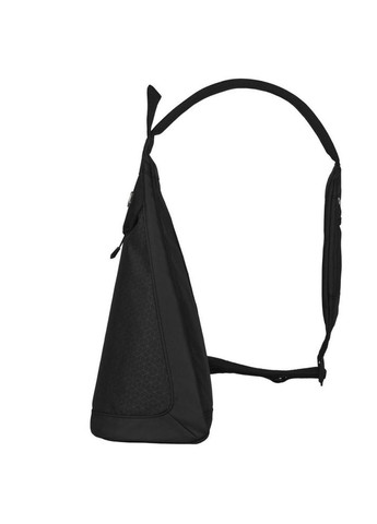 Рюкзак-слінг Travel ALTMONT Original Black 7 л Vt606748 Victorinox (317185829)