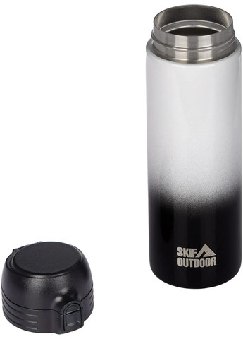 Термочашка Bokeh 0.5l Black Skif Outdoor (316448242)