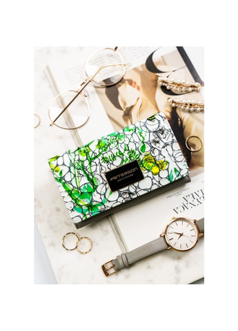 Кошелек женский кожаный PTN PH29-LFL Peterson (340051723)