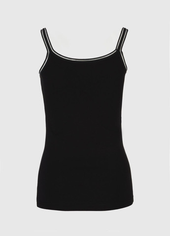 Майка женская 275 Черный (2000990557353A) shop (2000990557353) Sayhg — 363302137