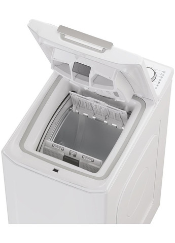 Стиральная машина с вертикальной загрузкой Candy TCA264TM5-S Philips (368577486)