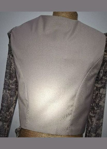 Жилет бежевий MKKS50229-2 Modna KAZKA (336934040)