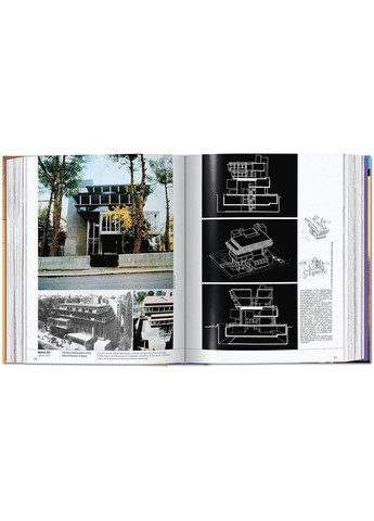 Книга domus 1970-1979 (9783836593861) Taschen (364654332)