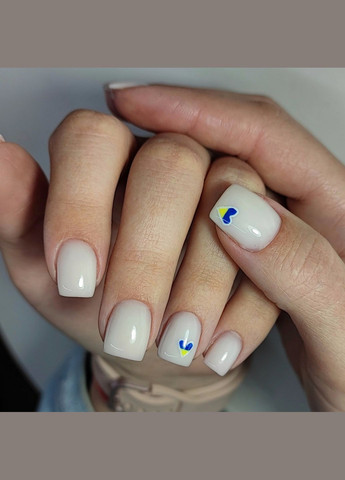 Гель для нарощування професійний Builder Gel №S5 ніжно рожевий 50 мл Magic Girl (303635184)