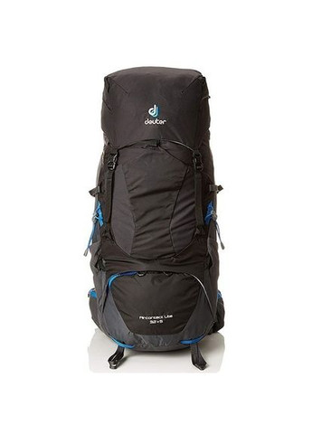 Рюкзак Aircontact Lite 32+5 л 4340118 7403 Deuter (318440793)