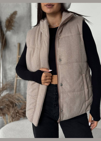 Трендовая жилетка🔥 Vakko (317289850)