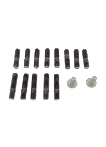 Комплект прокладок из разных материалов TURBO SET VW POLO 1.4 TDI 55 KW 10/2001 - 11/2009 KT110100 FA1 (366208560)