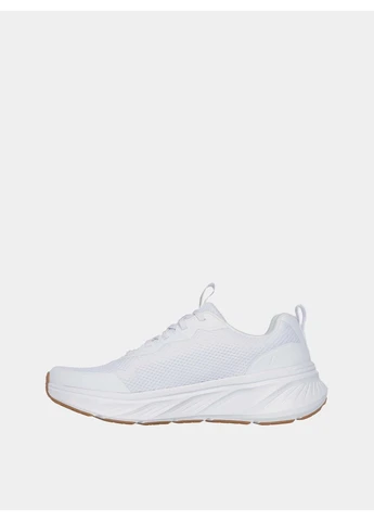 Белые демисезонные кроссовки повседневные 8946228 белый km5421 Skechers