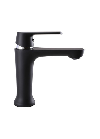 Змішувач для умивальника Laguna GLA-0401-10-BB Globus Lux (335040489)