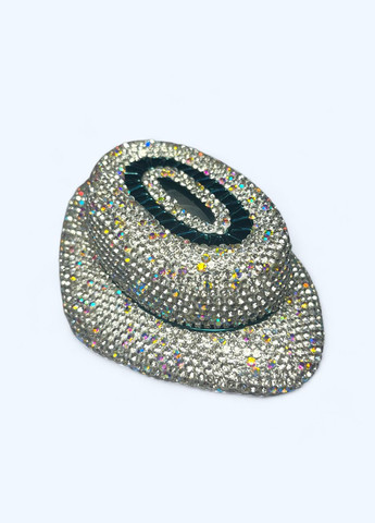 Ароматизатор салона автомобиля GB-8 Diamond, Silver VHG (360771968)