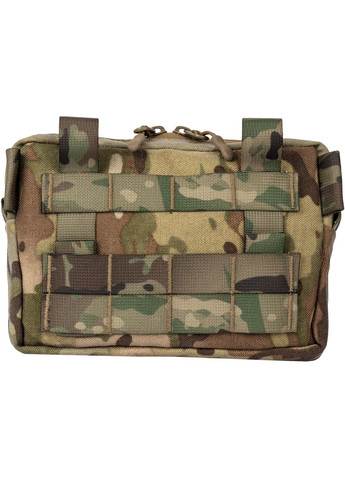 Административная сумка тактическая Кордура (23822049) Vik-Tailor (315879008)