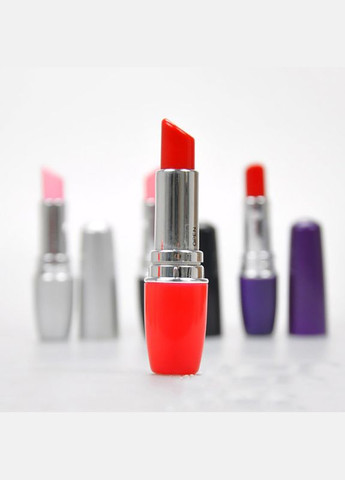 Вібратор помада для клітора непомітний Max Fucktor Lovetoy (303883501)