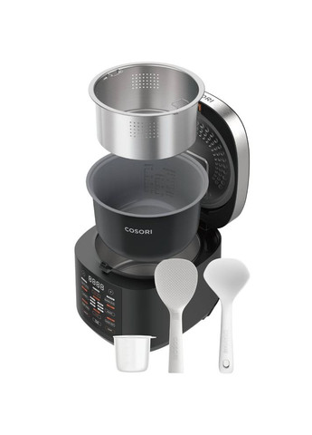 Мультиварка 5л (CRC-R501-KEU) Cosori (337311576)