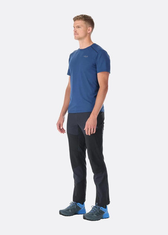 Мужская футболка Force Tee, Olive (Olive), ED Rab (338371240)