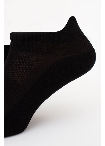 Чёрные мужские носки Giulia однотонные (351853903)