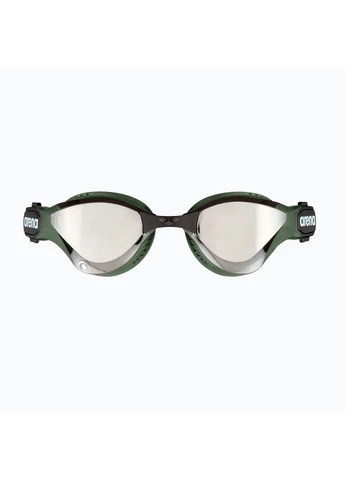 Окуляри для плавання Cobra Tri Swipe Mr Black/Olive 002508-560 Arena (399404980)