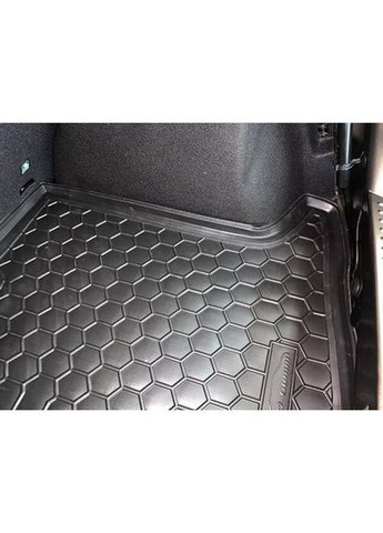 Коврик в багажник полиуретановый Автогум для Renault 2013+/Рено Сандеро Avto-Gumm Sandero (360618890)